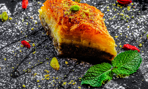 Baklava