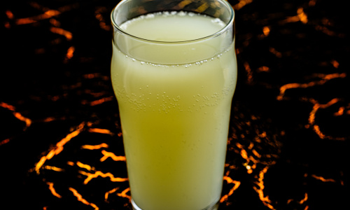 Citrinų gira 1 ltr.