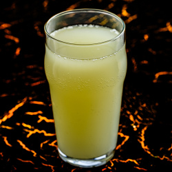 Citrinų gira 1 ltr.