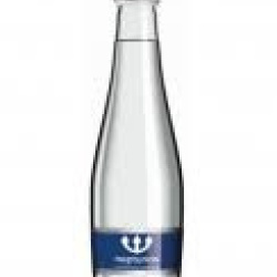Natūralus mineralinis vanduo NEPTŪNAS, negazuotas, 330 ml