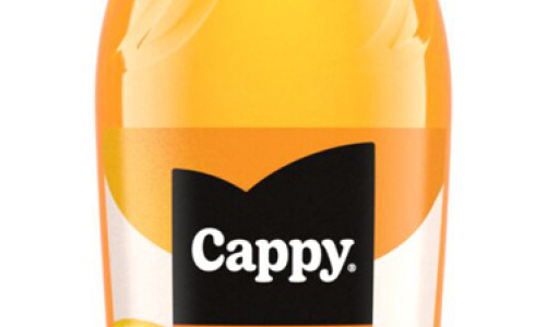 Cappy Apelsinu sultys 0.25