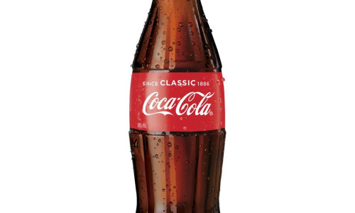 COCA COLA 0.25